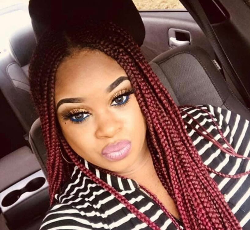 Nakeshia Biggs-Lowe death by force case in Adamsville, AL