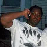 Iriquois Alston death by force case profile photo
