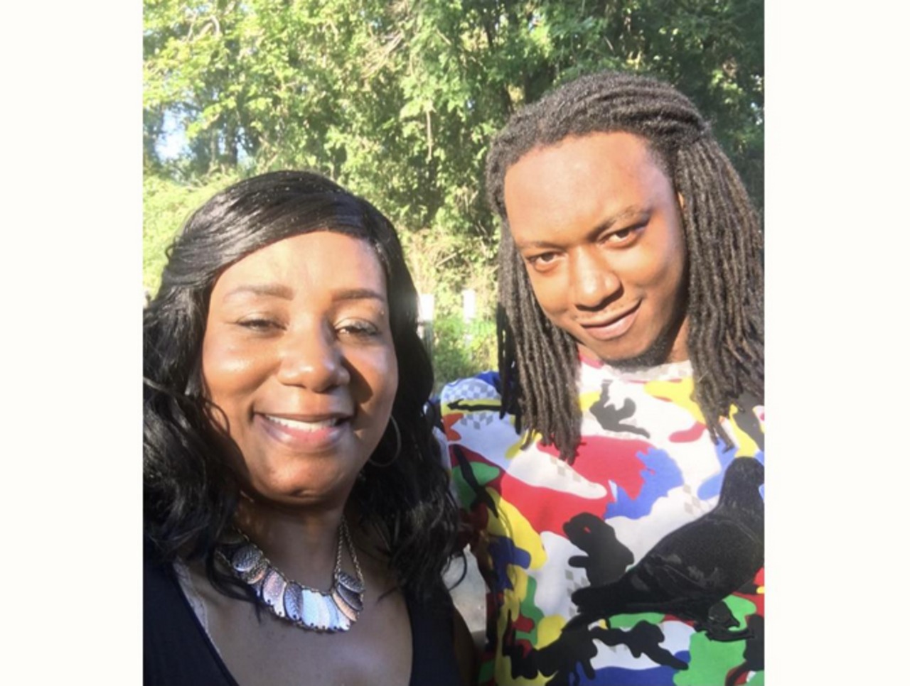 Shaquille Steele death by force case in Bessemer, AL
