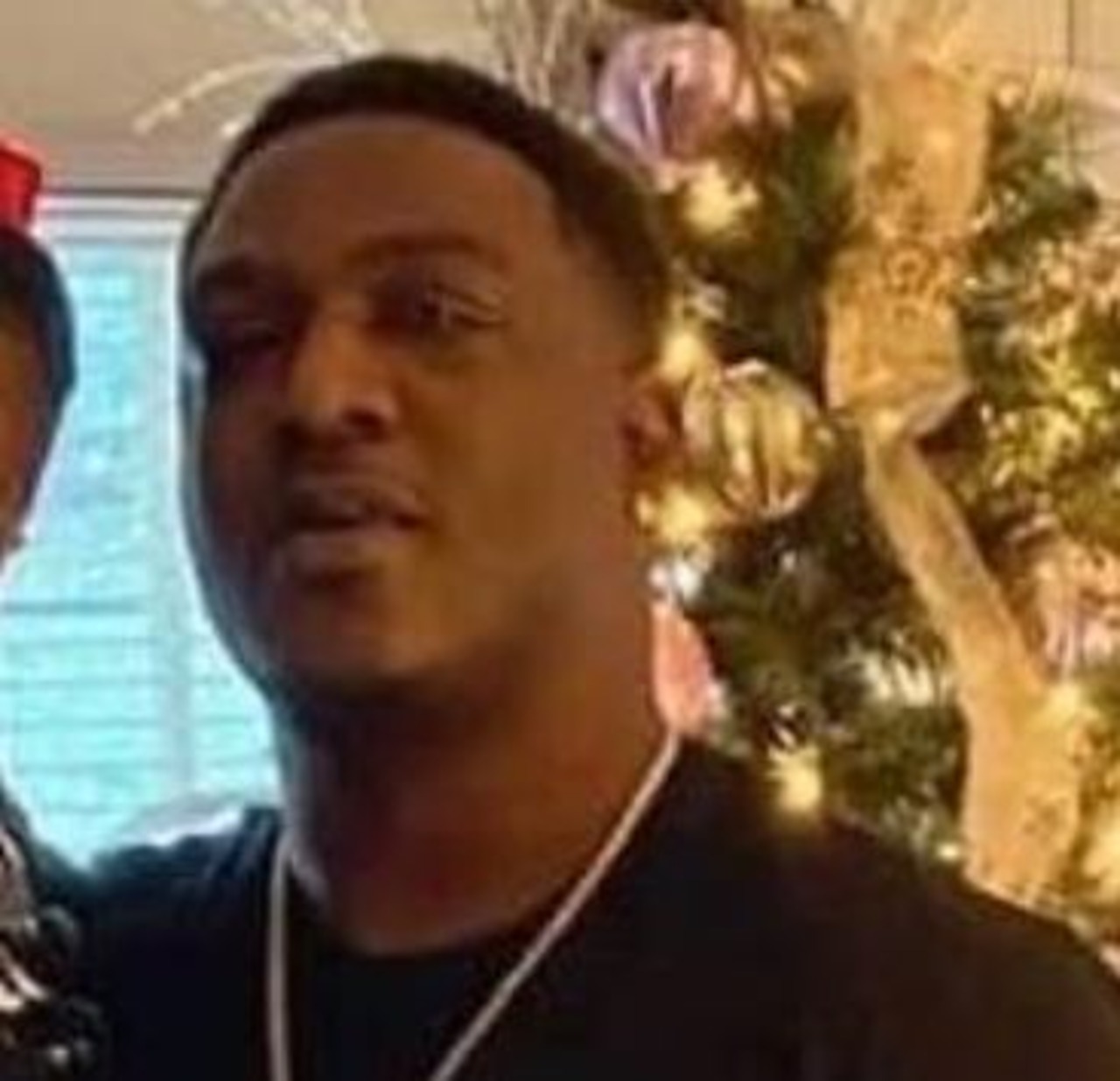 Cory Lamont Peterson death by force case in Bessemer, AL