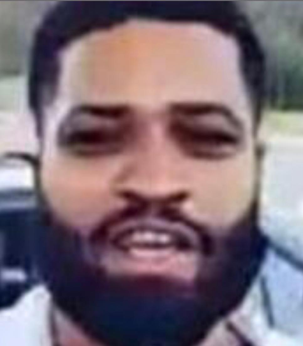 Jeremy Dejuan Williamson death by force case in Bessemer, AL