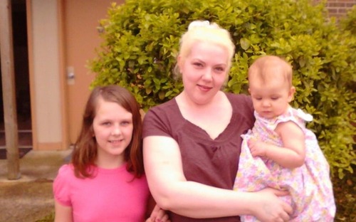 Holly Jo Dunn death by force case in Bessemer, AL