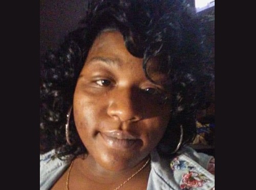 Shunquesha Dale Patton death by force case in Bessemer, AL