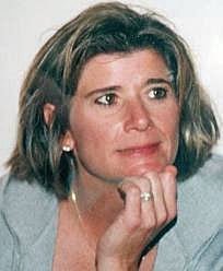 Barbara Hamburg death by force case in Madison, CT