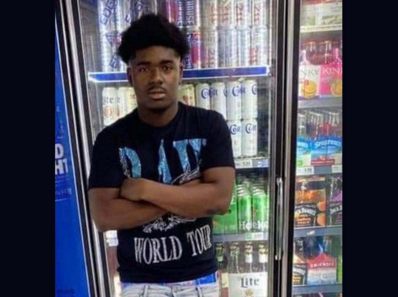 Acorian King death by force case in Bessemer, AL
