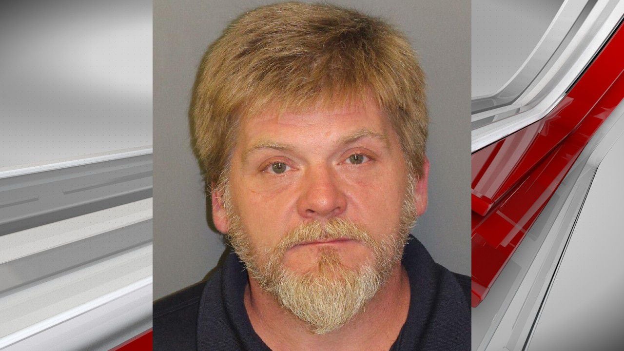 Patrick Jackson death by force case profile photo
