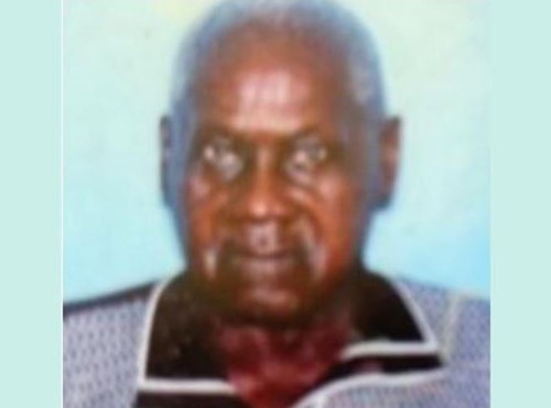 Alverner Blanks death by force case in Bessemer, AL