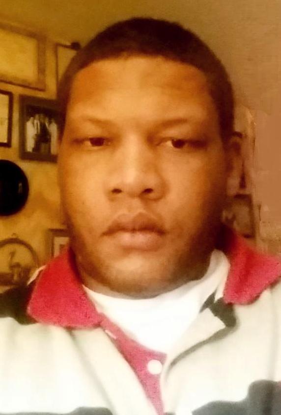 Cameron Terrell Smith death by force case in Brighton, AL