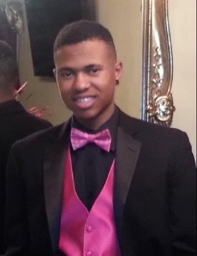 DeAngelo Dwayne Poole death by force case in Fairfield, AL