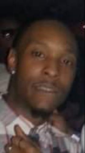 Kevin Keith King death by force case profile photo