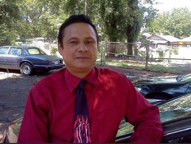 Alejandro Hernandez Garcia death by force case in Fultondale, AL