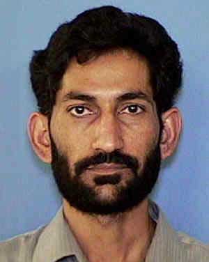 Javed Akhtar death by force case in East Windsor, CT