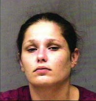 Erika M Cironi death by force case in Norwich, CT