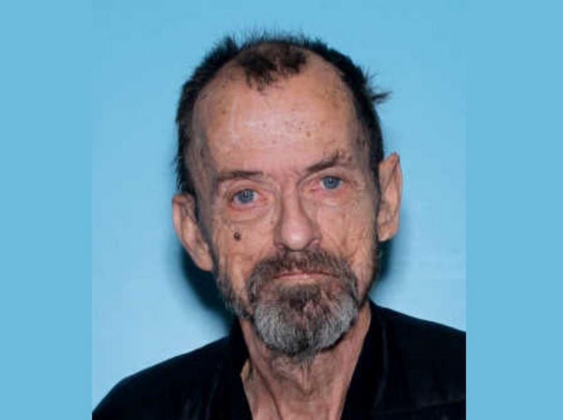 Michael Berry death by force case profile photo