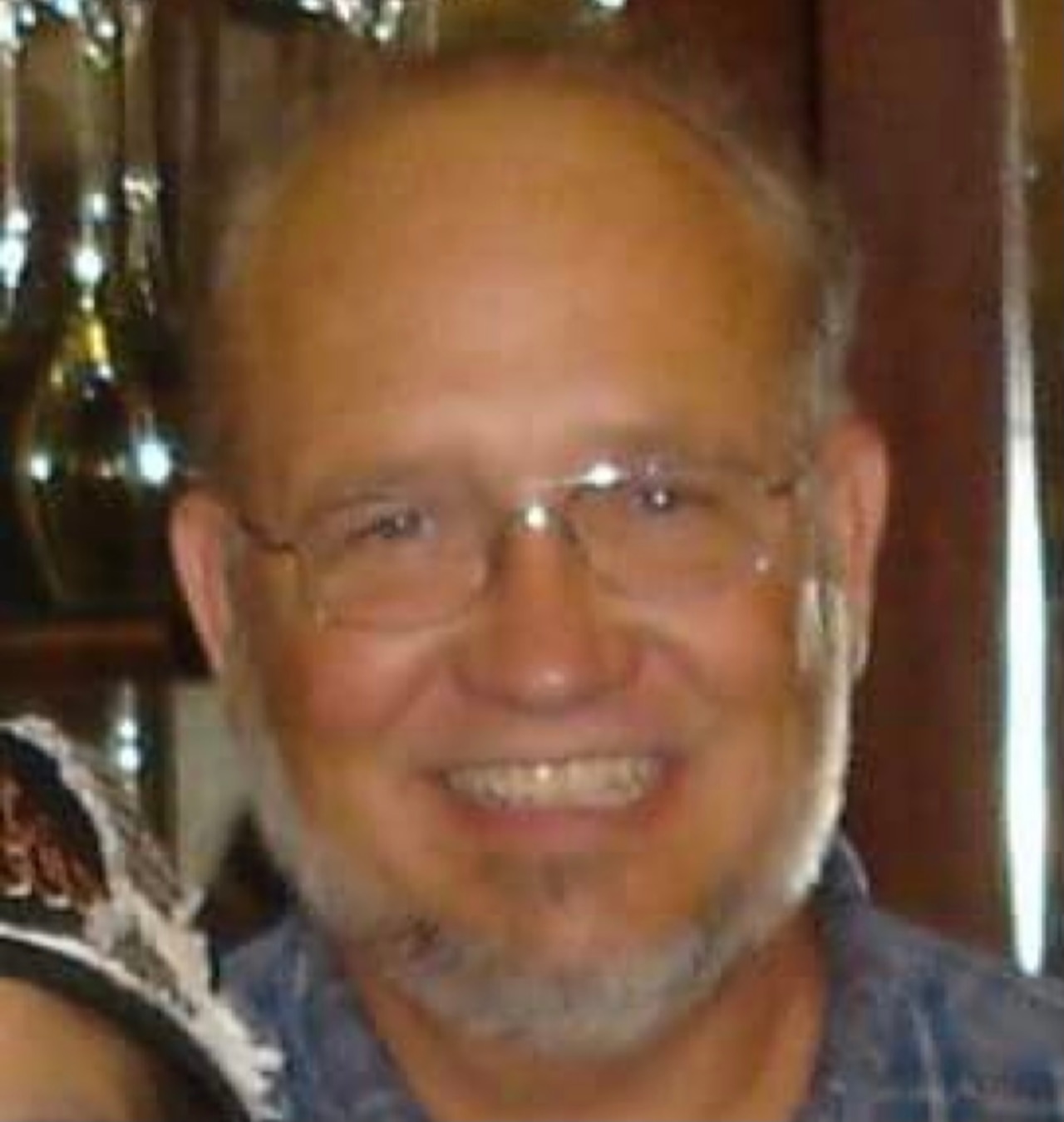 David Hammons death by force case profile photo