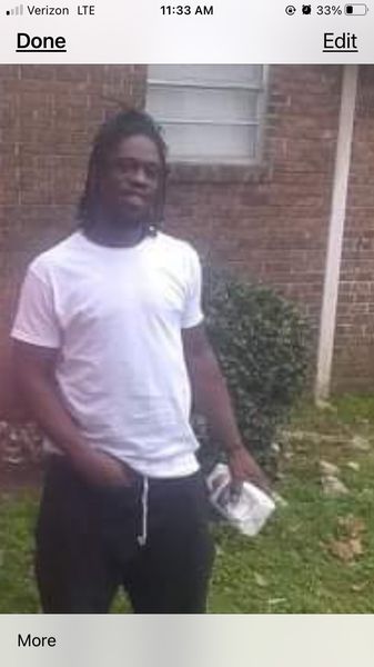 Stanley Ray Hobson death by force case in Birmingham, AL