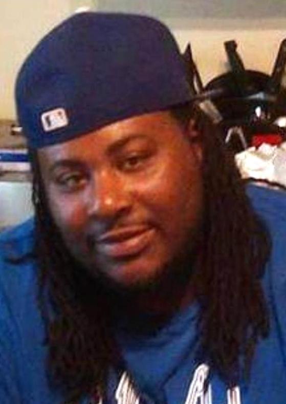 Jonathan Wayne Jones death by force case in Muscoda, AL