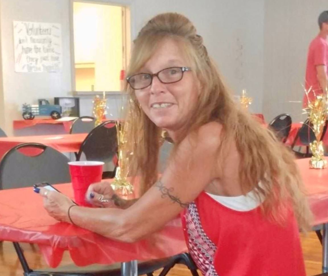 Ada Mooney Falkner death by force case in Columbiana, AL