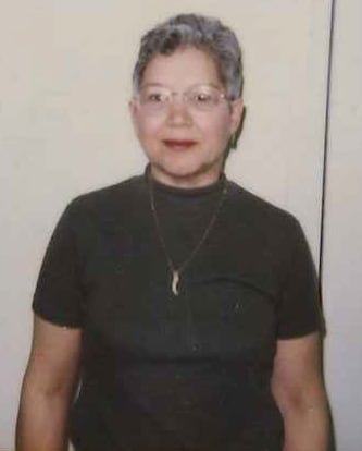 Sandra Ramos-Cuadrado death by force case in Naugatuck, CT