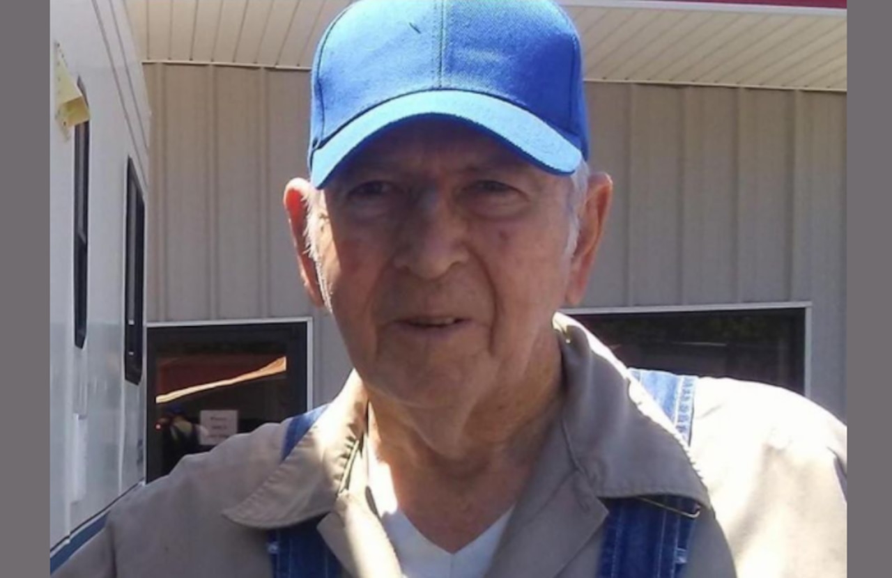 John Ash Scoggins death by force case in Oldenville, AL