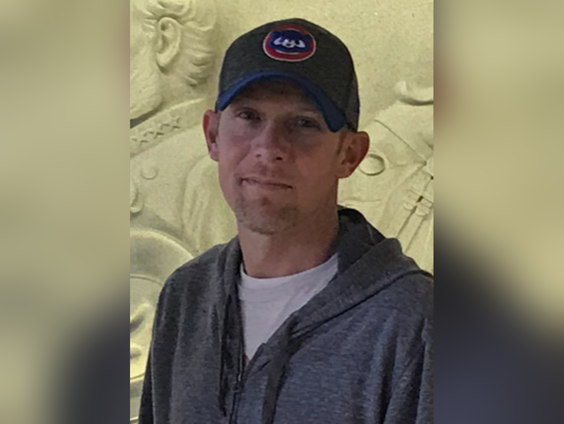 Shane Melton death by force case profile photo