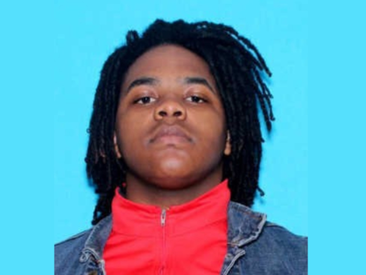DMarian Miller death by force case in Talladega, AL