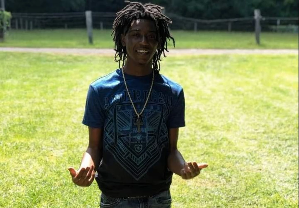 Xzorian Gray death by force case in Tuscaloosa, AL
