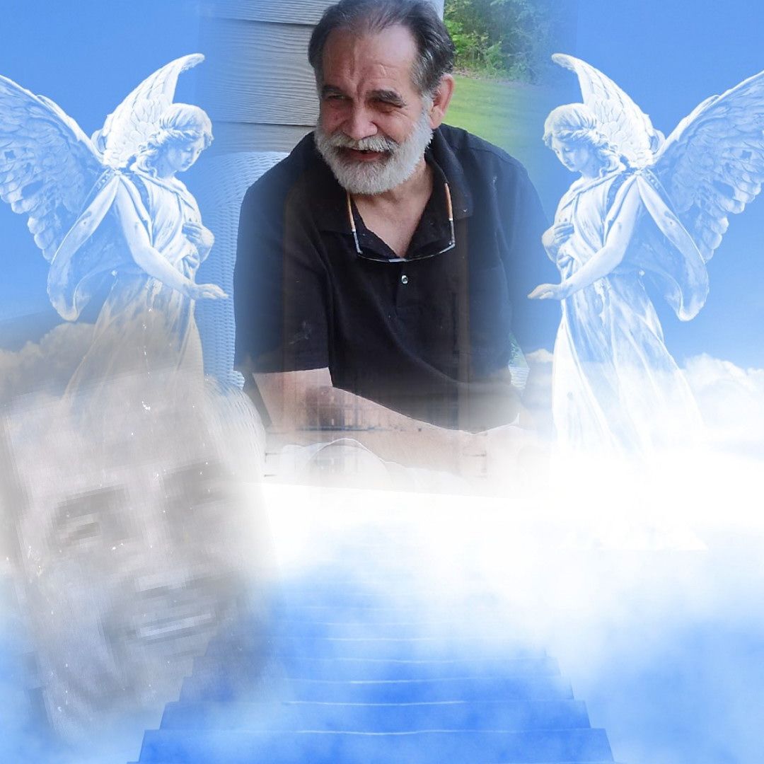 Gregory Hambric death by force case profile photo