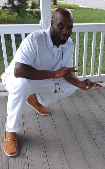 Michael Parker death by force case in Wilmington, DE