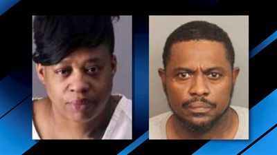Ogle Terrance Avery death by force case in Birmingham, AL