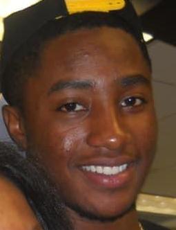 Detraio Whorton death by force case profile photo