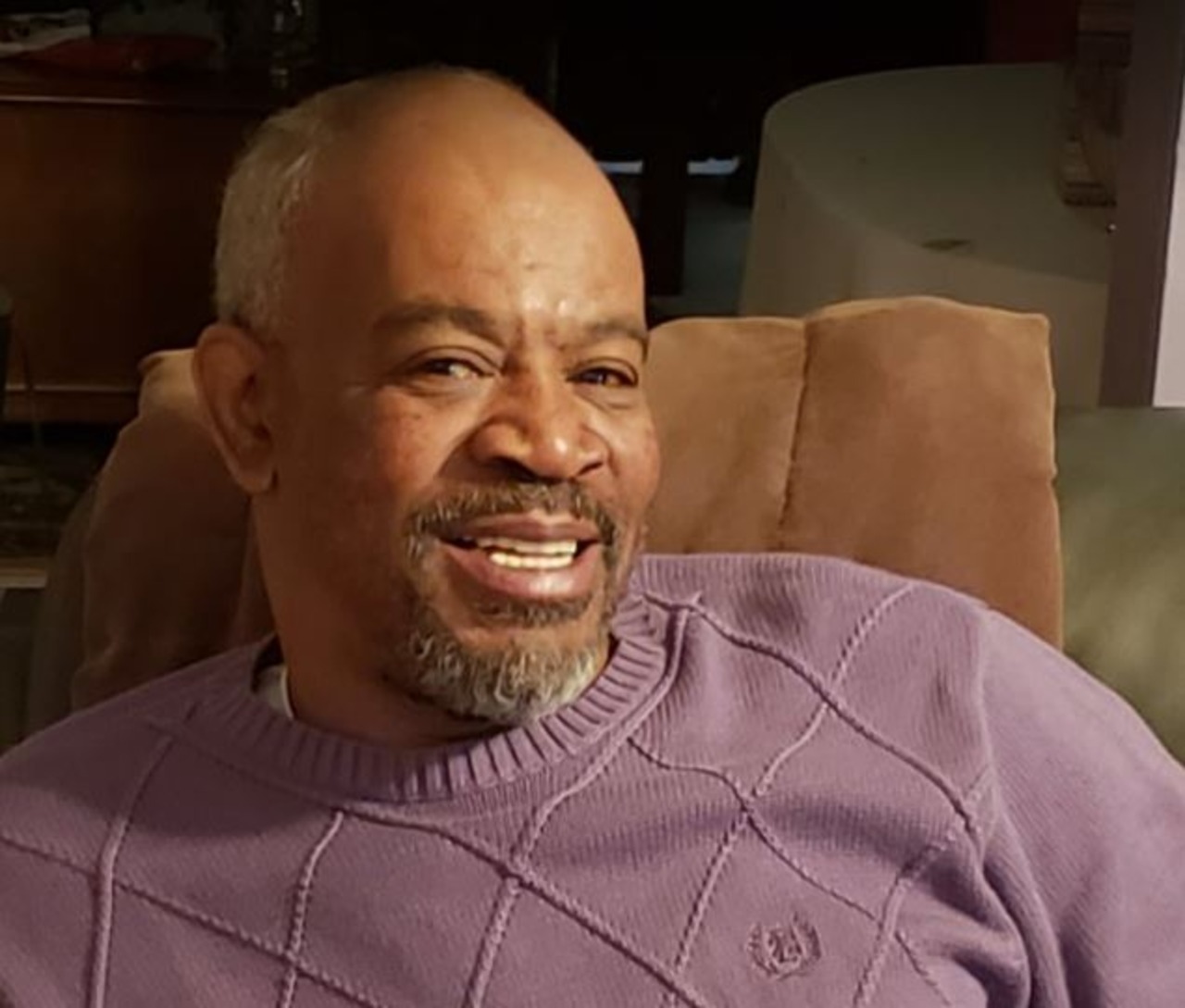 Levert Mickens death by force case in Birmingham, AL