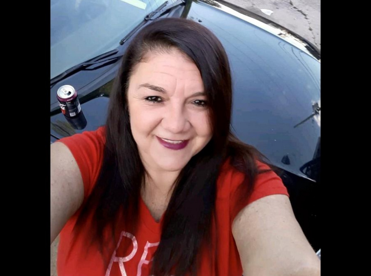 Brandy Ballard death by force case profile photo
