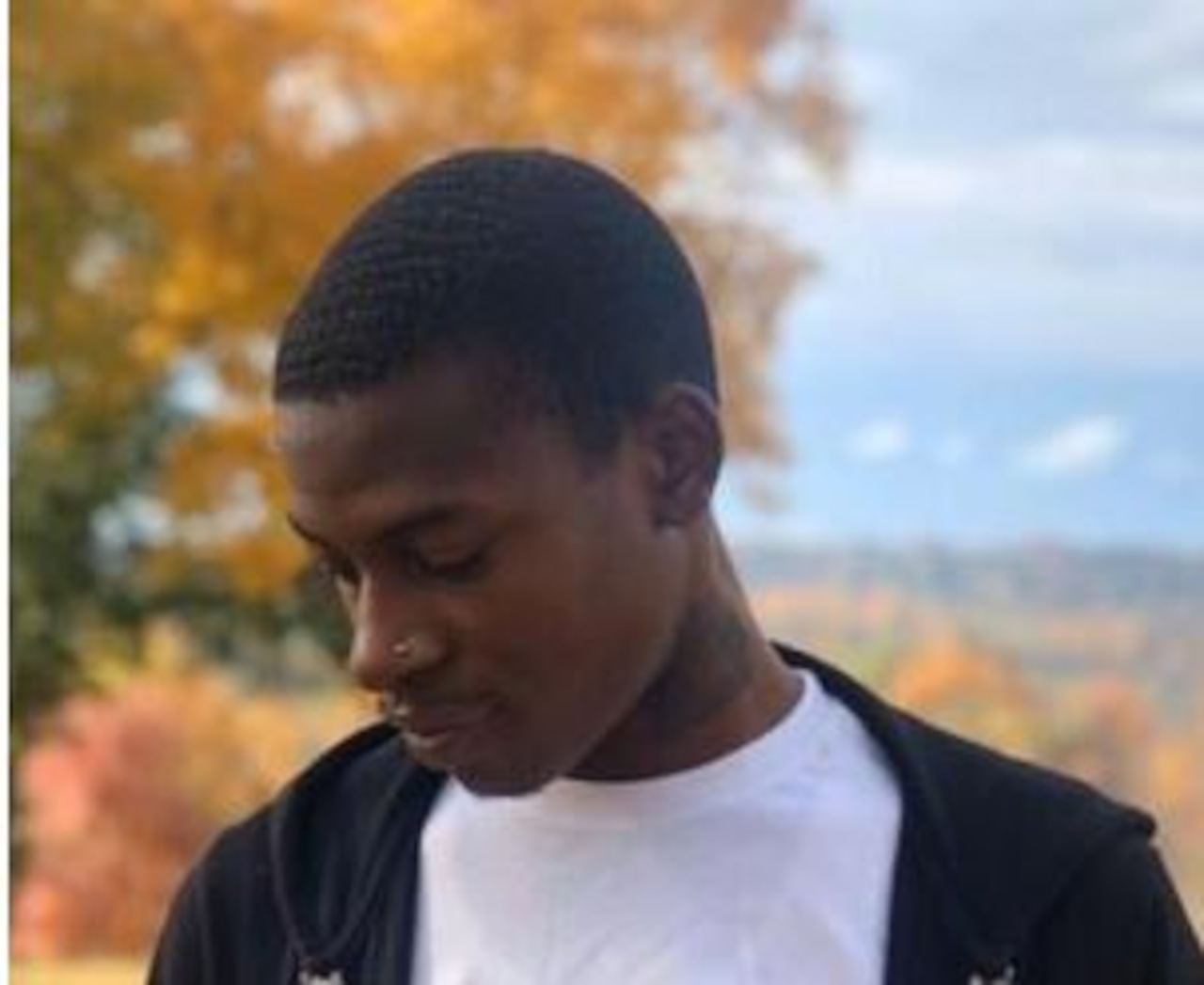 JuBraun Wright death by force case profile photo