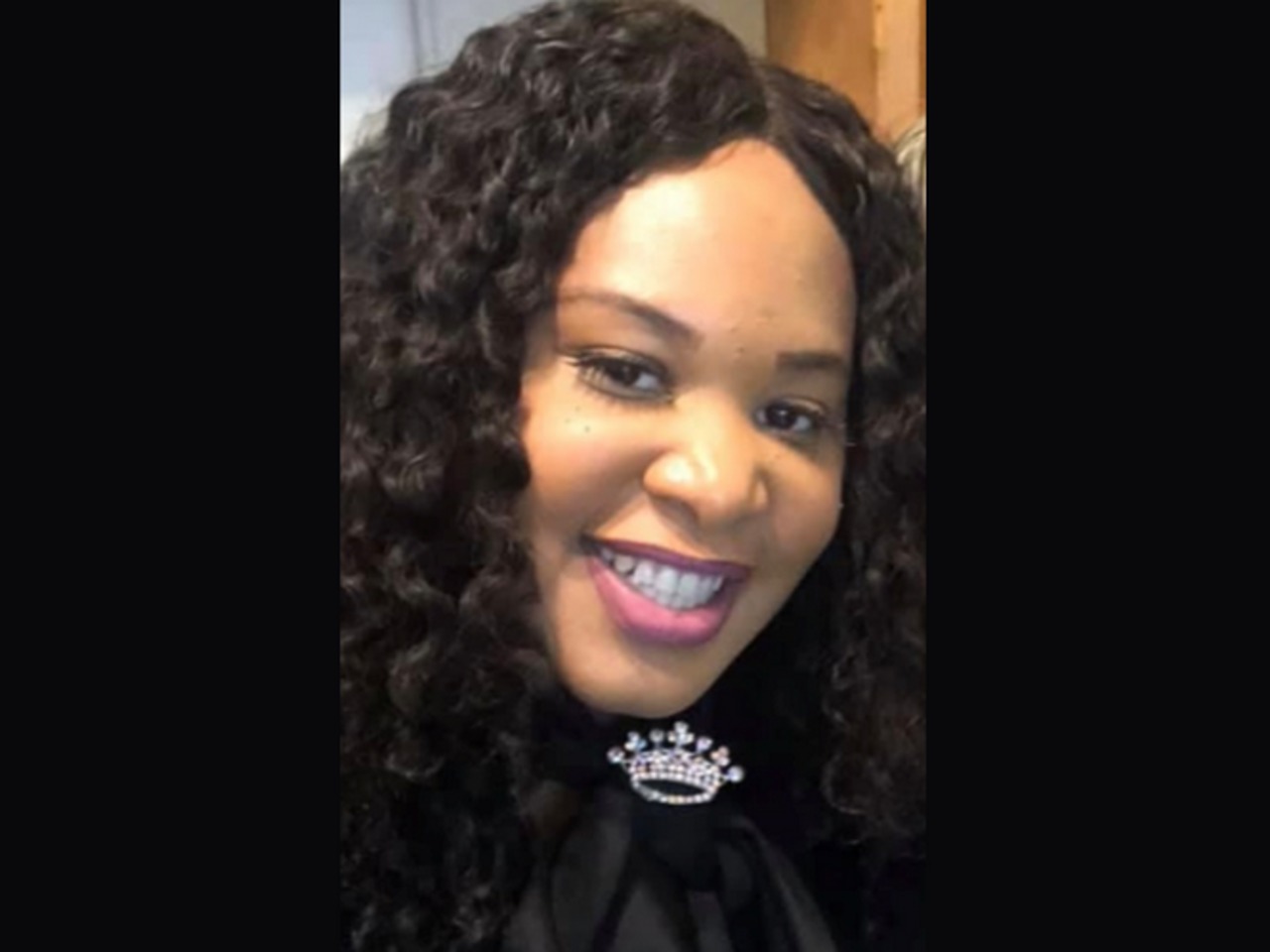 Areyelle Meishaun Yarbrough death by force case in Birmingham, AL