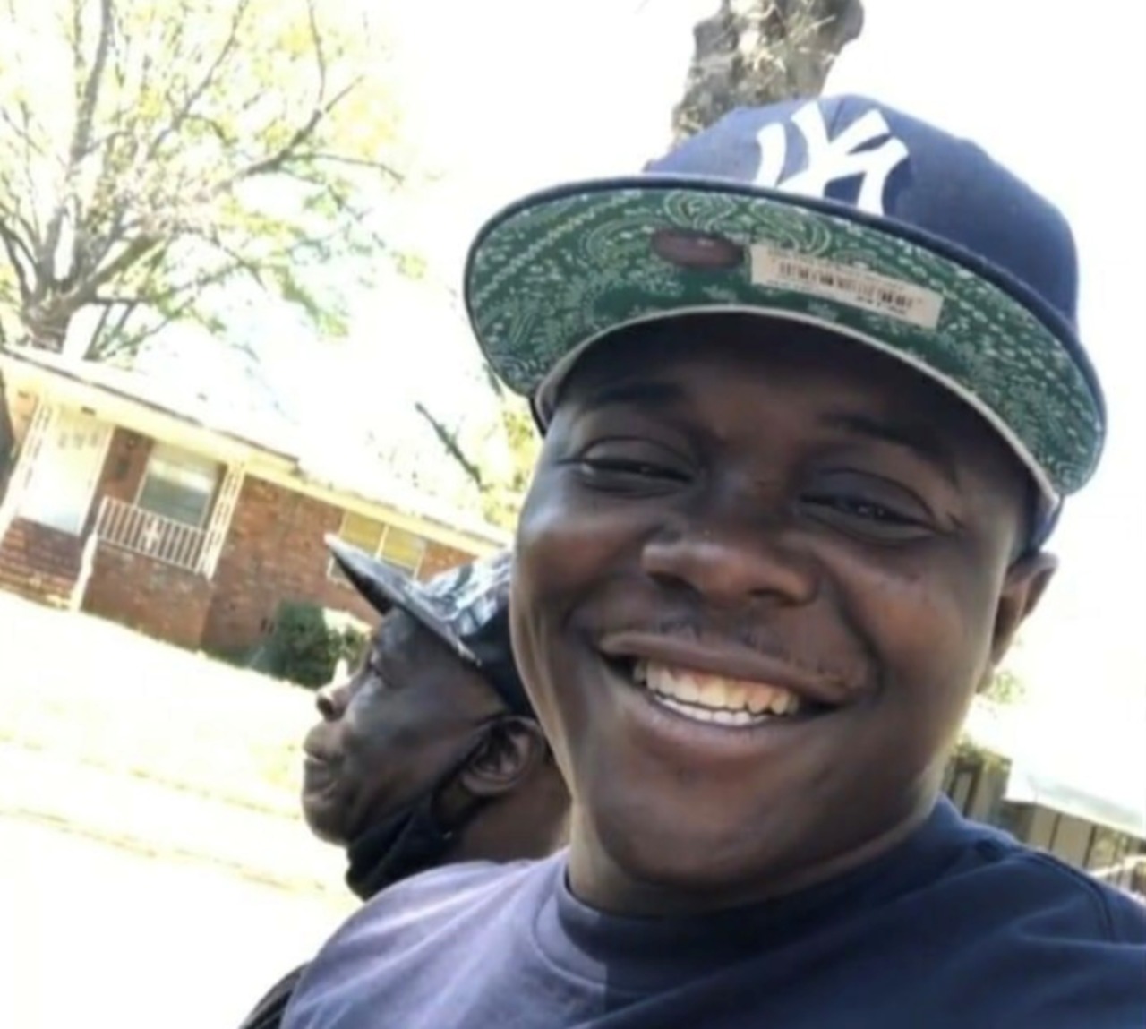 Desmon Montez Ray Jr death by force case in Birmingham, AL