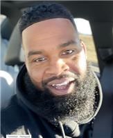 Rodriquez Holt death by force case profile photo