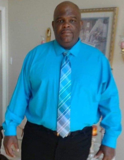 Jermaine Demarico Johnson death by force case in Birmingham, AL