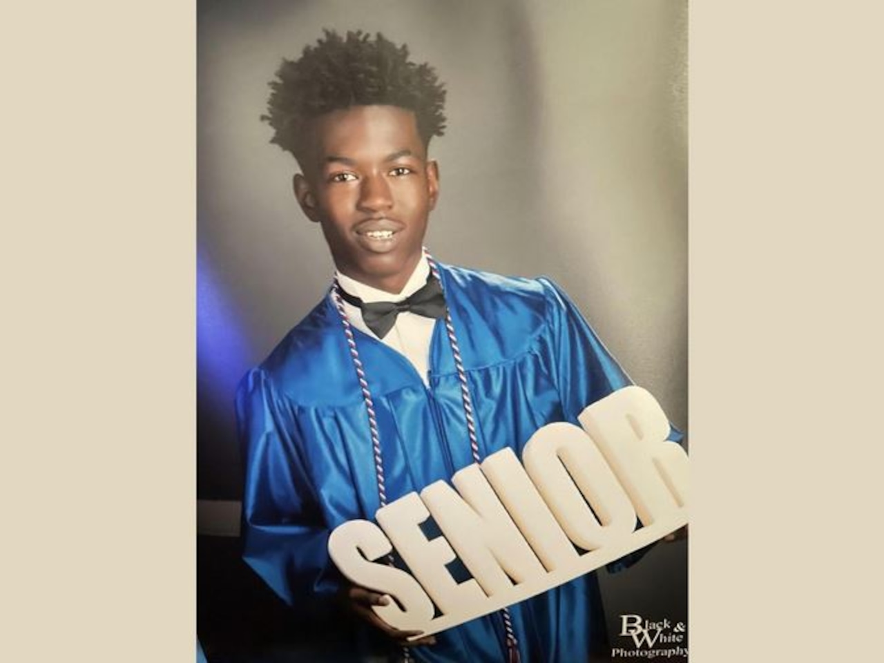 Tyree Brown death by force case profile photo