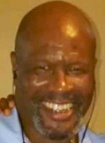 Perry Mixon death by force case profile photo