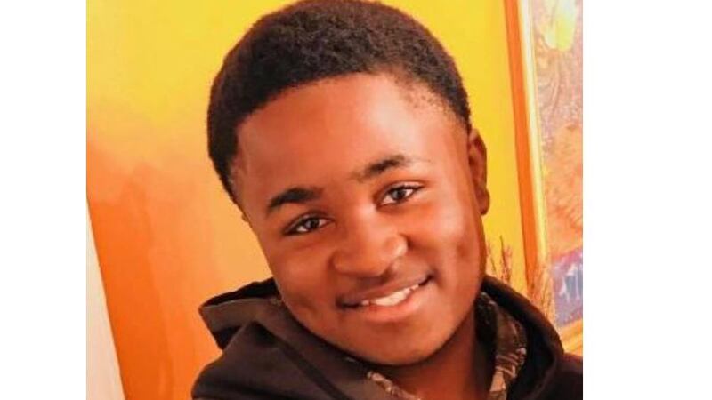 Demonteco Usher death by force case in Birmingham, AL