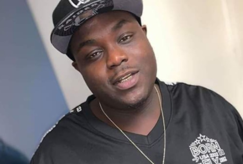 Keith Hardy death by force case profile photo