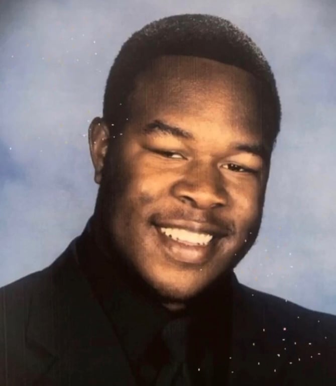 Keanan Samuels death by force case in Wilmington, DE