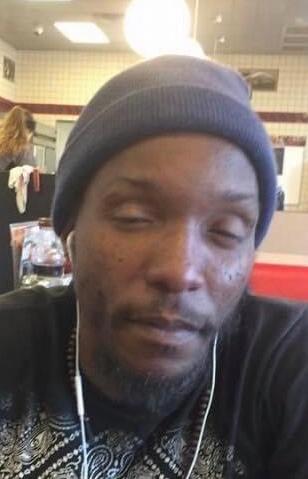 Brian Adkins death by force case profile photo