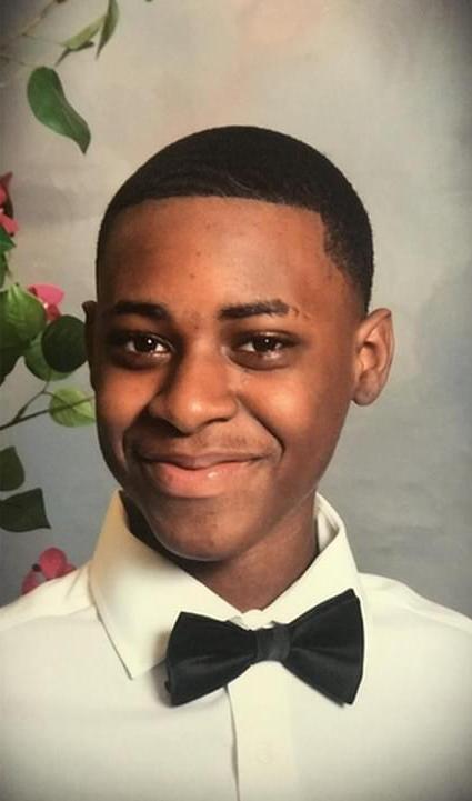 Desmon McGuire death by force case profile photo