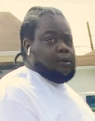 Earnest Moody Jr death by force case in Birmingham, AL