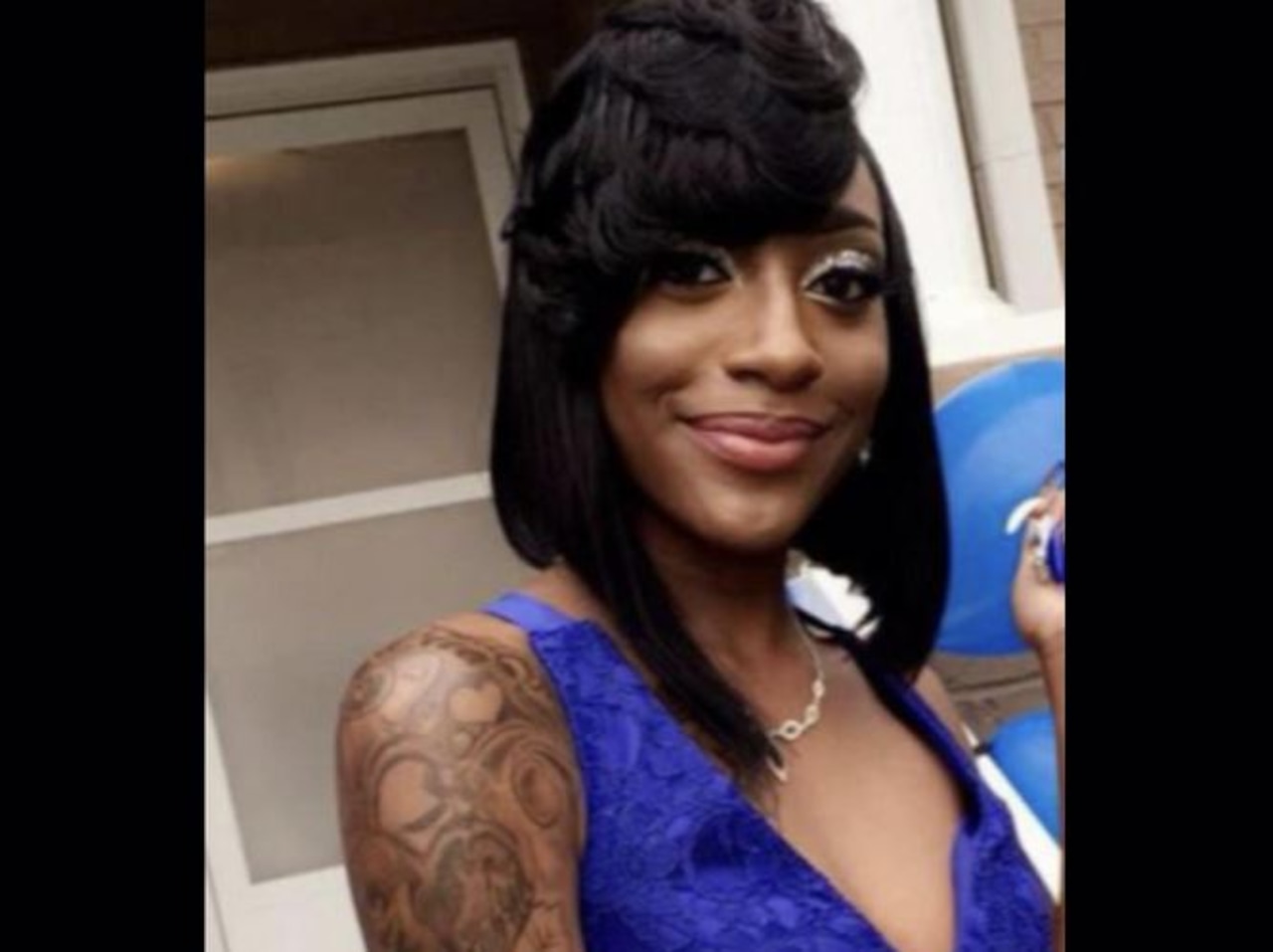 Lykeria Briana Taylor death by force case in Birmingham, AL