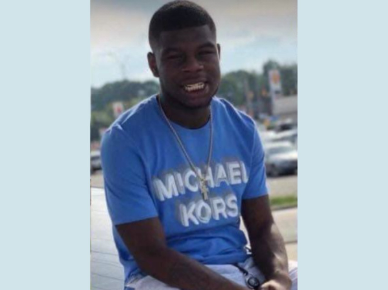 Josiah Bryant death by force case in Birmingham, AL