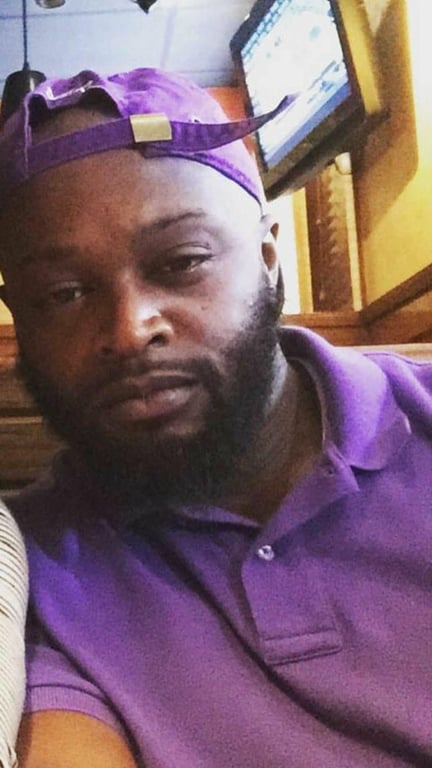 Tajuane Helton death by force case in Wilmington, DE