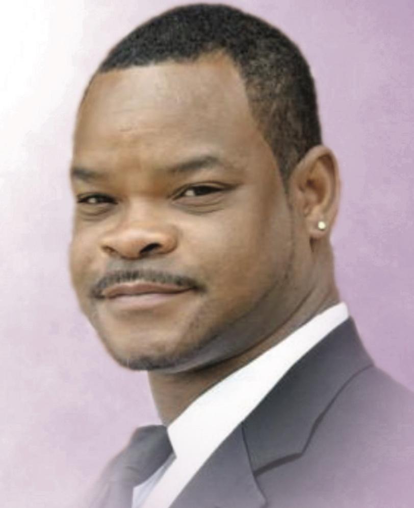 Bennie Harris death by force case profile photo